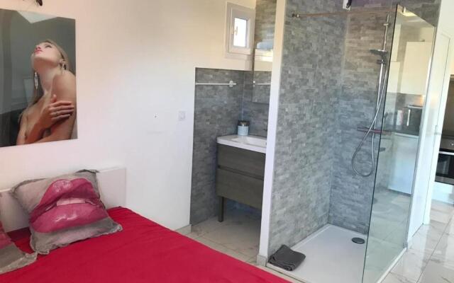 Cap d'Agde Naturiste Natura luxe 111