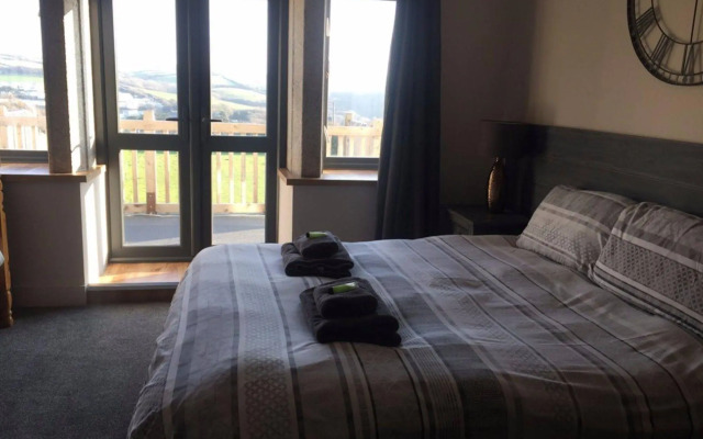 Widemouth Manor Hotel