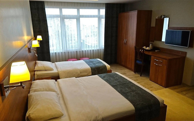 Nur Hotel