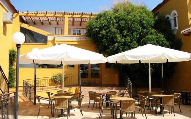 Hotel Entresierras
