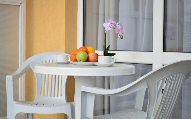 Apart Hotel Flores Park