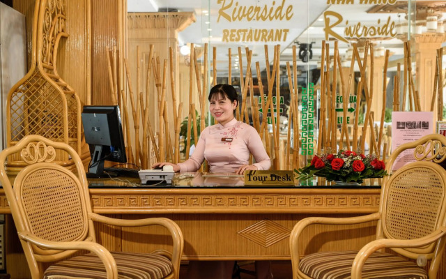 Huong Giang Hotel Resort and Spa