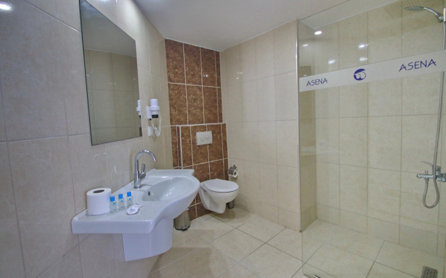 Jura Hotels Ada Beach Kuşadası