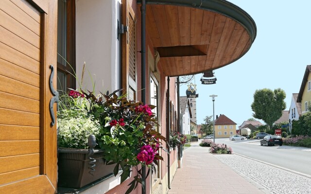 Hotel & Brauereigasthof Püttner