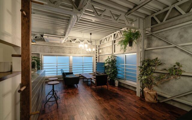 Rakuna Inn Yu Kinshicho