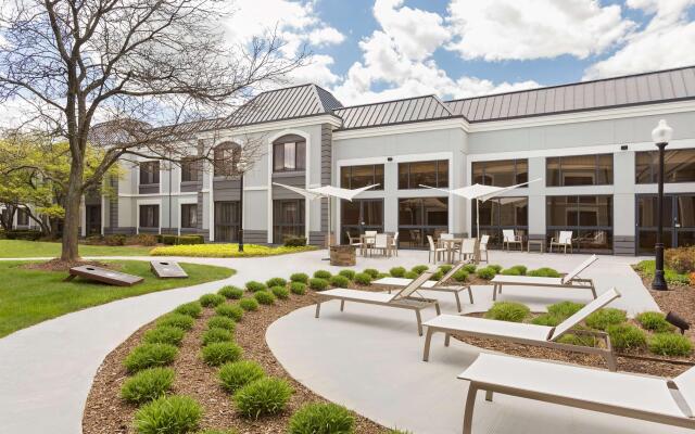 DoubleTree by Hilton Detroit Novi