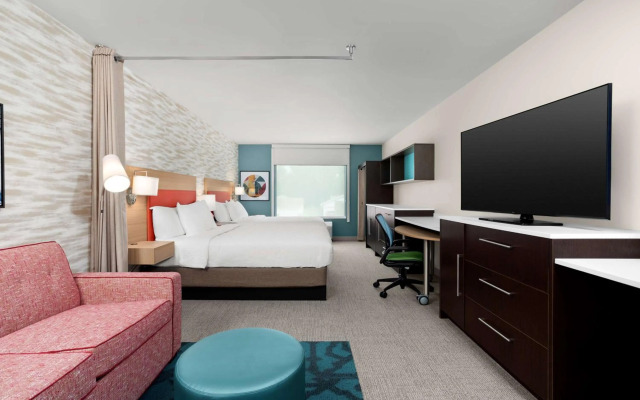 Home2 Suites By Hilton Owatonna