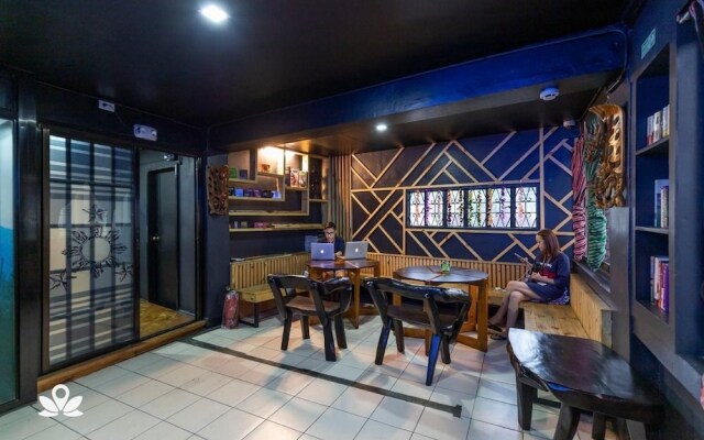 3BU Hostel by ZEN Rooms
