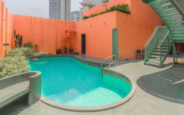 La Memoria Hotel - City Centre