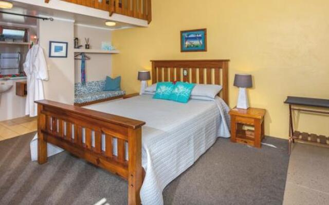 Mussel Bed B AND B / Cottage