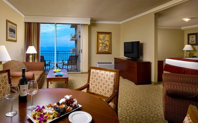 Plaza Resort & Spa