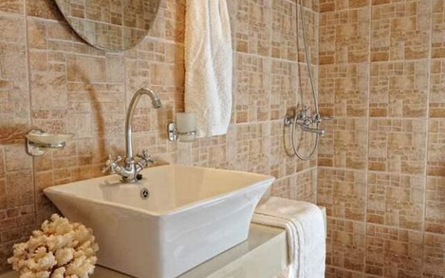 Aggelo Boutique Hotel