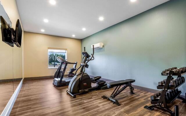 MainStay Suites Winfield - Teays Valley