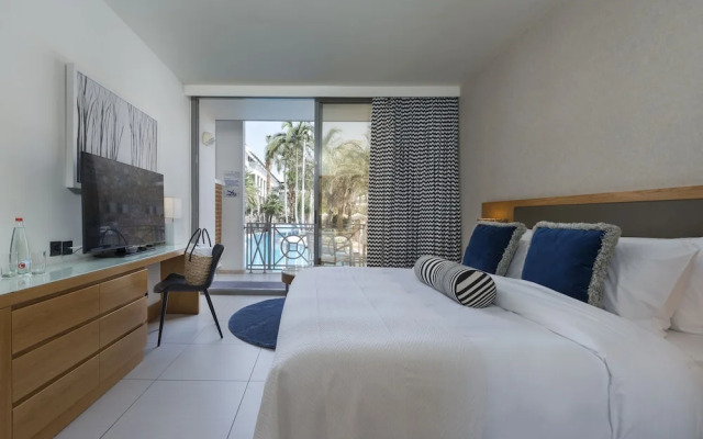 Agamim by Isrotel Collection