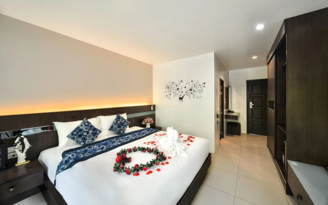 The Great at Patong Residence
