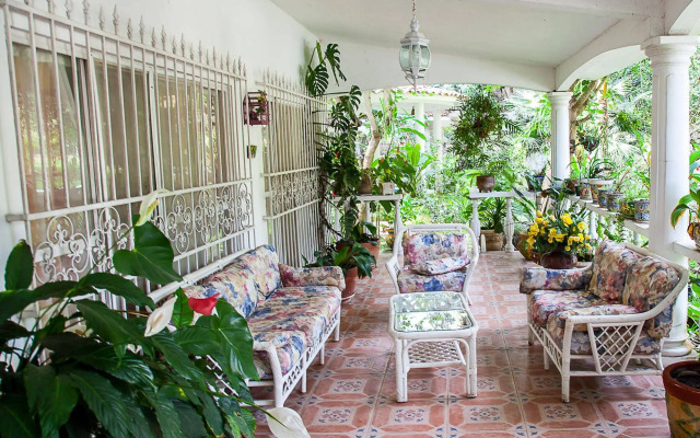 Mango Selva Bio Hotel