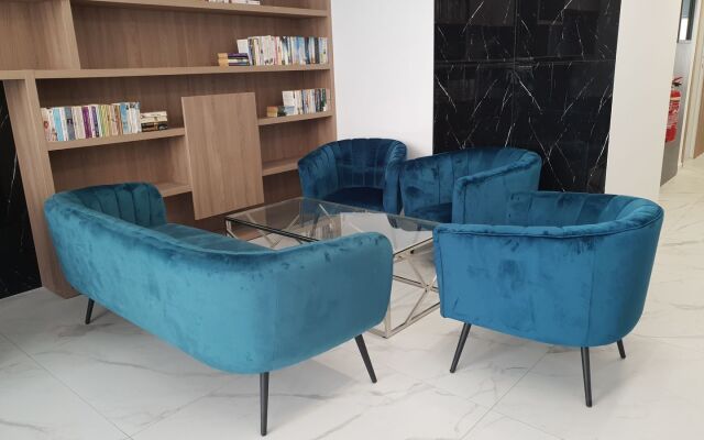 Flamingo Hotel Malta