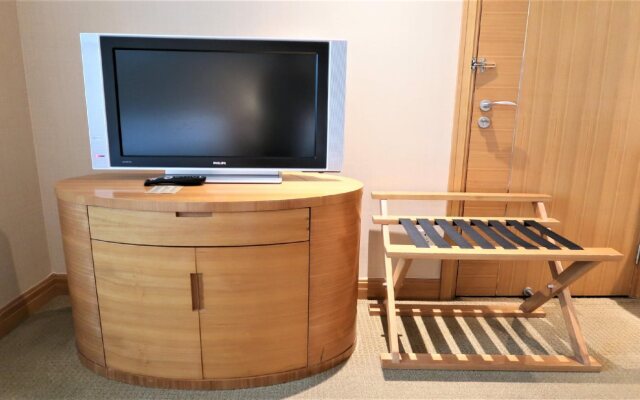 Four Points by Sheraton Shenzhen