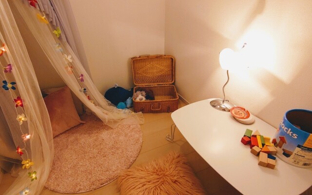 Sakura Terrace MOTOBU