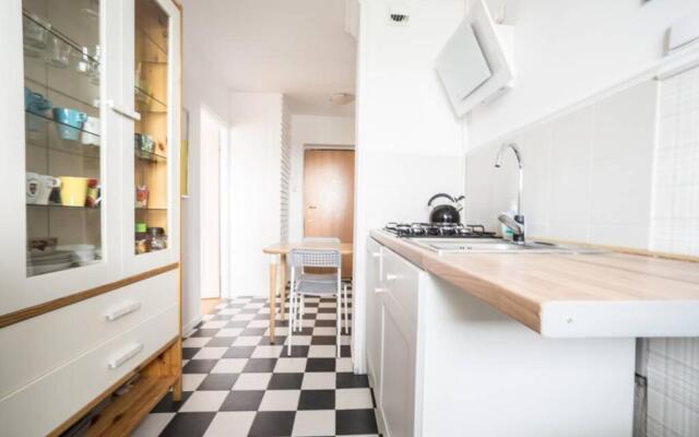 Warszawa Apartament z Widokiem