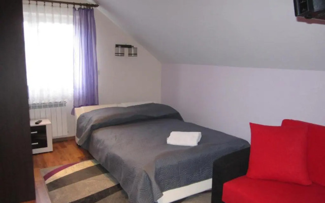 Apartament i pokoje u Roberta