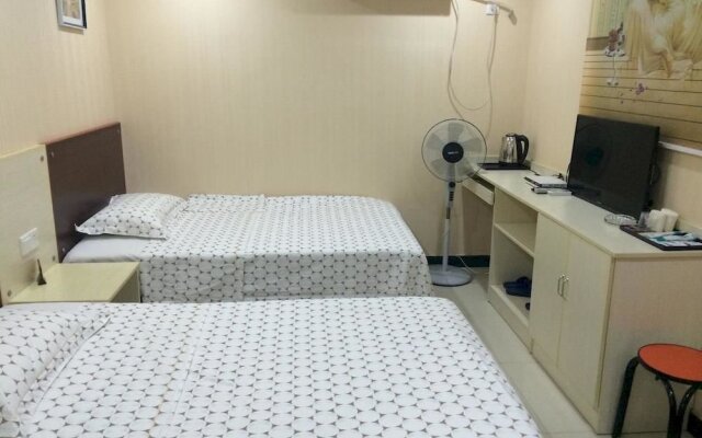 Wuhan Huashen Hotel