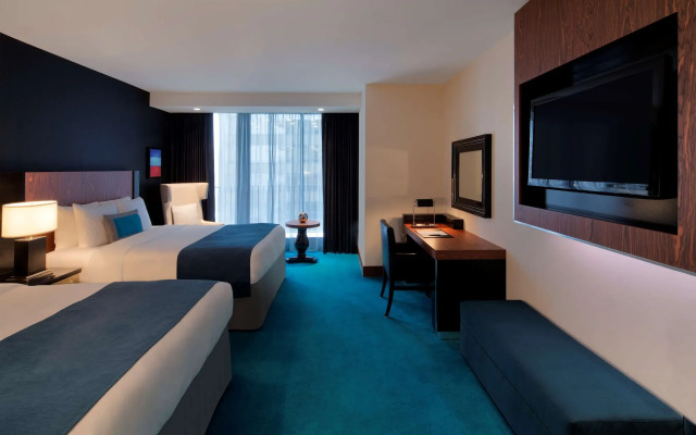 Radisson Blu Aqua Hotel Chicago