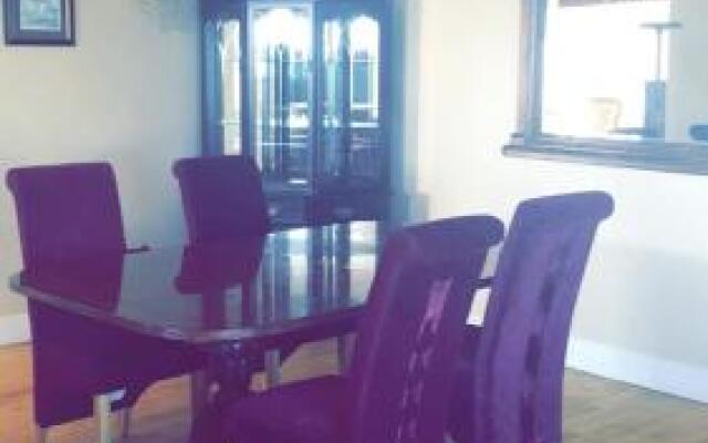 Lehinch Lodge - Guest House