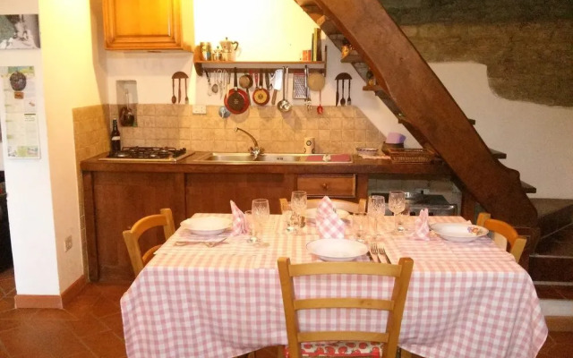 Mimmo's Holiday House