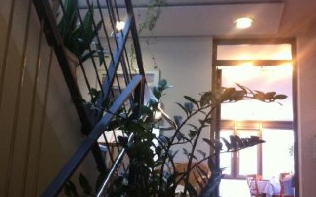 Hotel Metropol Garni