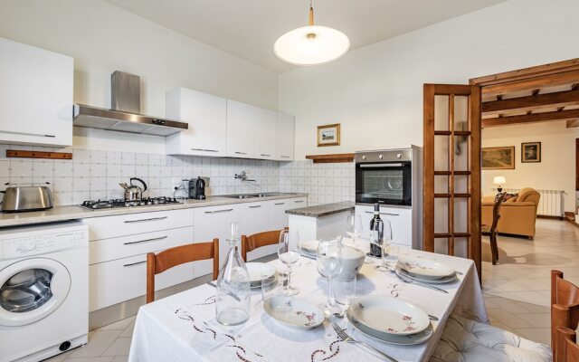 Casa Gedeone - Grand Canyon of Tuscany