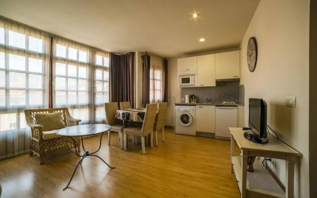 Apartamentos El Cordial De Fausto