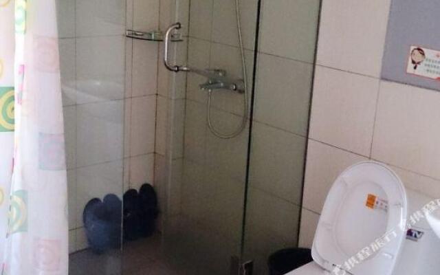 Shanghai Shengjia Hotel