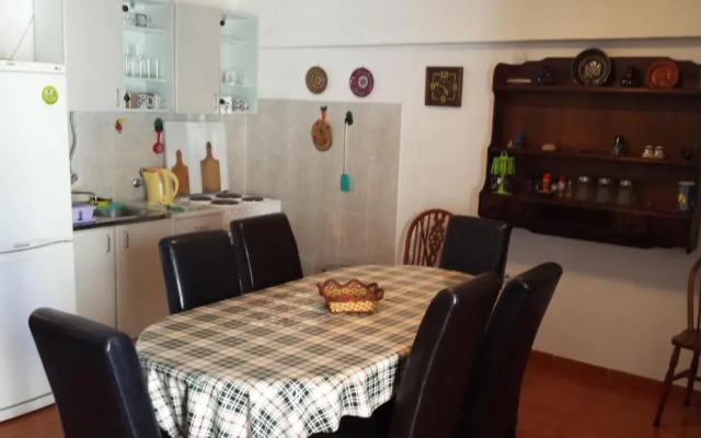 Apartmani Jasmina