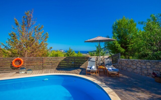 Villa Merope