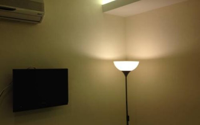 guest house