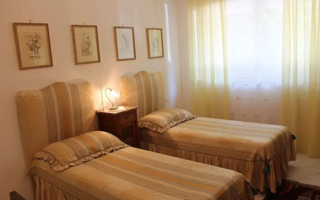 B&B Grace L'Aquila