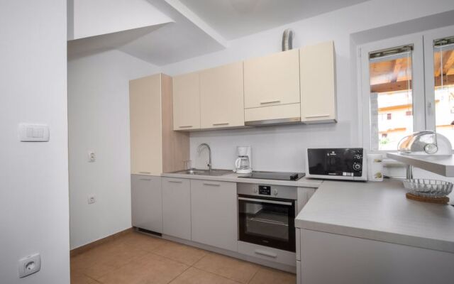 House Mario 2 Moniga del Garda