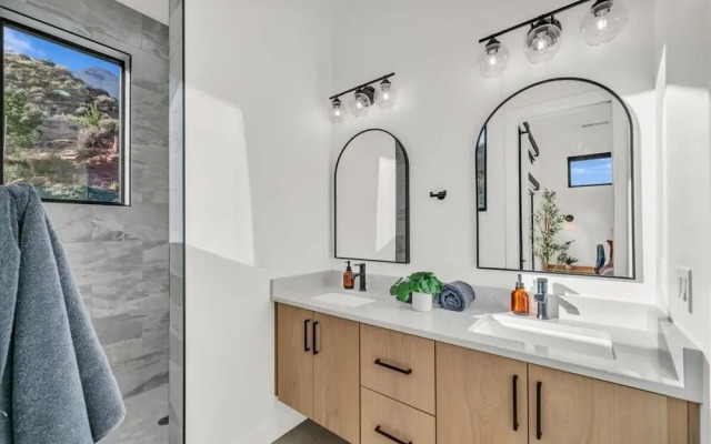 Zion Sage Suites
