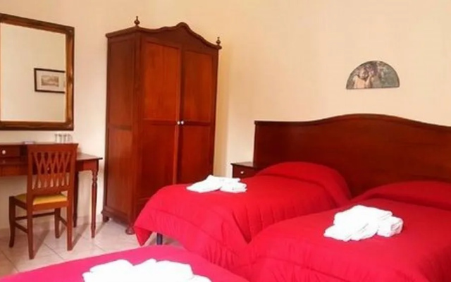 I Cappuccini B&B