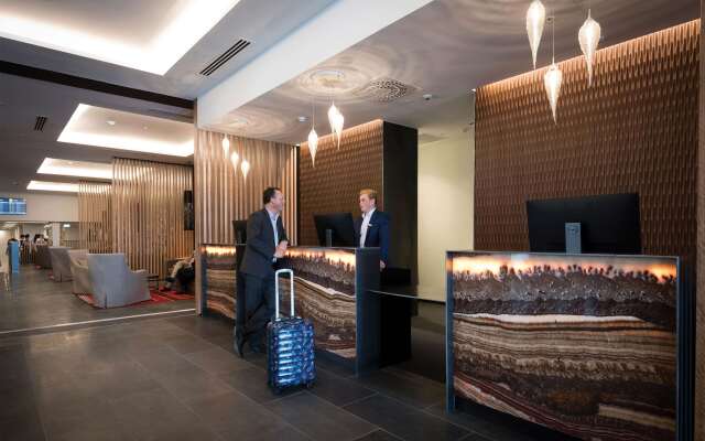 Rydges Wellington Airport