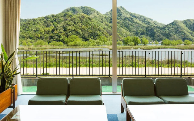 Kinosaki Onsen Oyado Seri