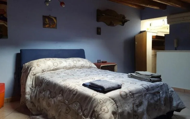 La Casa delle Lodole