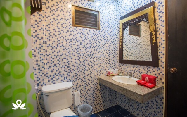 ZEN Rooms Chiang Mai Thai House