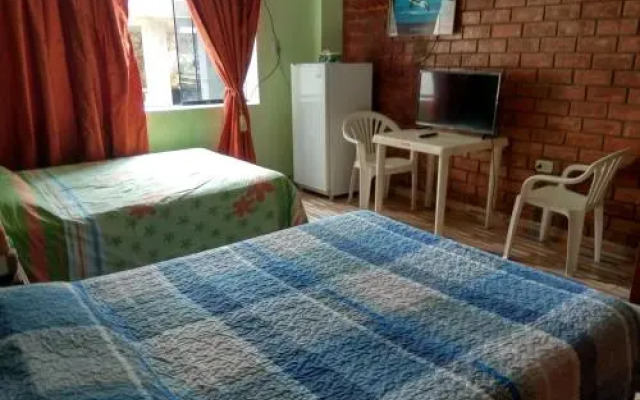 Merlin Beach Bar & Cafe