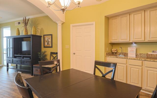 Legacy II 203 Deluxe