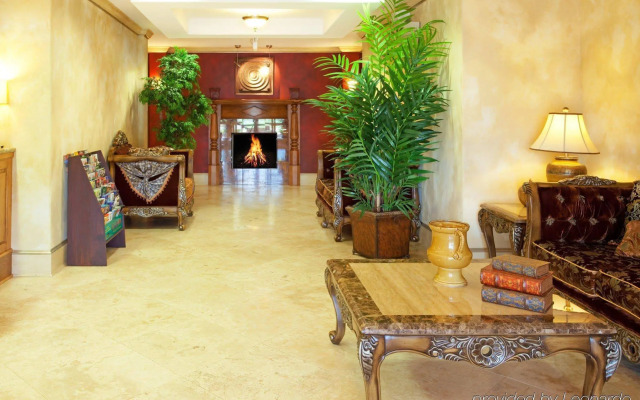 Holiday Inn Express Hotel & Suites Lafayette South by IHG