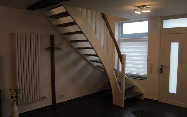 Gästehaus Nettes Landhaus