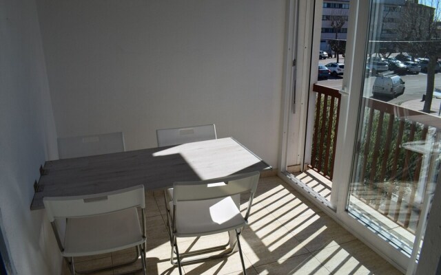 312-apartamento Cerca de la Playa y Tiendas