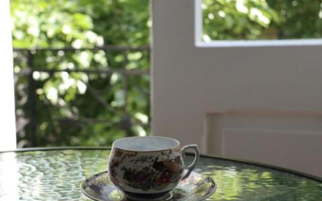 Liberty Exclusive Rooms